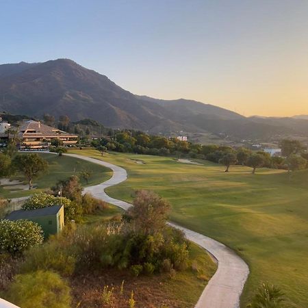 Estepona Penthouse Golfclub Valle Romano Экстерьер фото