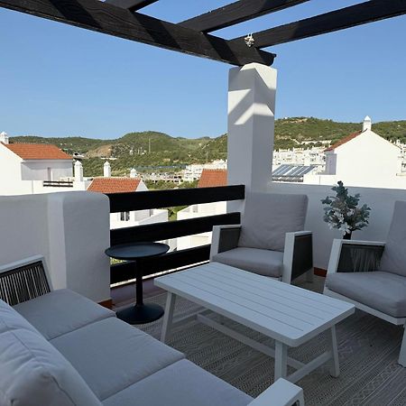 Estepona Penthouse Golfclub Valle Romano Экстерьер фото