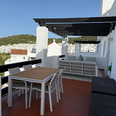 Estepona Penthouse Golfclub Valle Romano Экстерьер фото