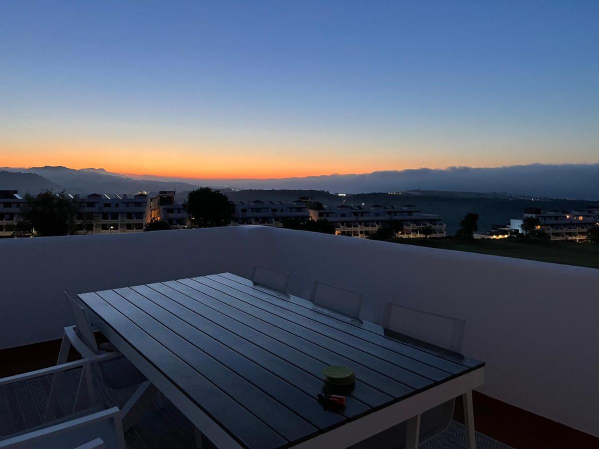 Estepona Penthouse Golfclub Valle Romano Экстерьер фото