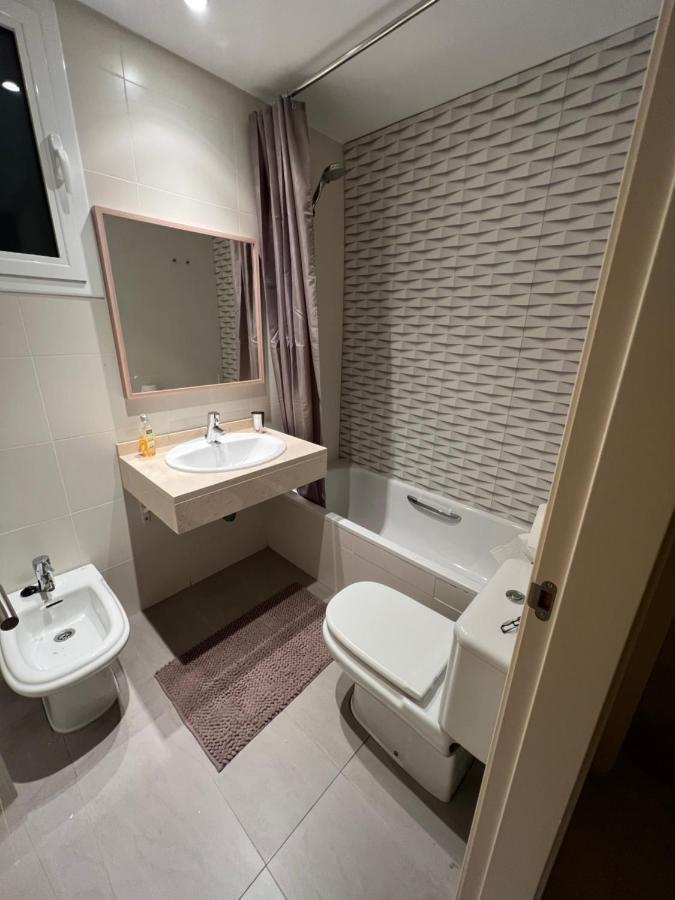 Estepona Penthouse Golfclub Valle Romano Экстерьер фото