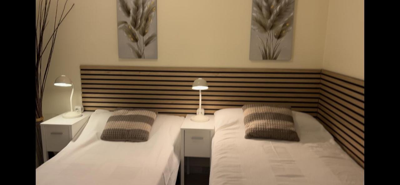 Estepona Penthouse Golfclub Valle Romano Экстерьер фото