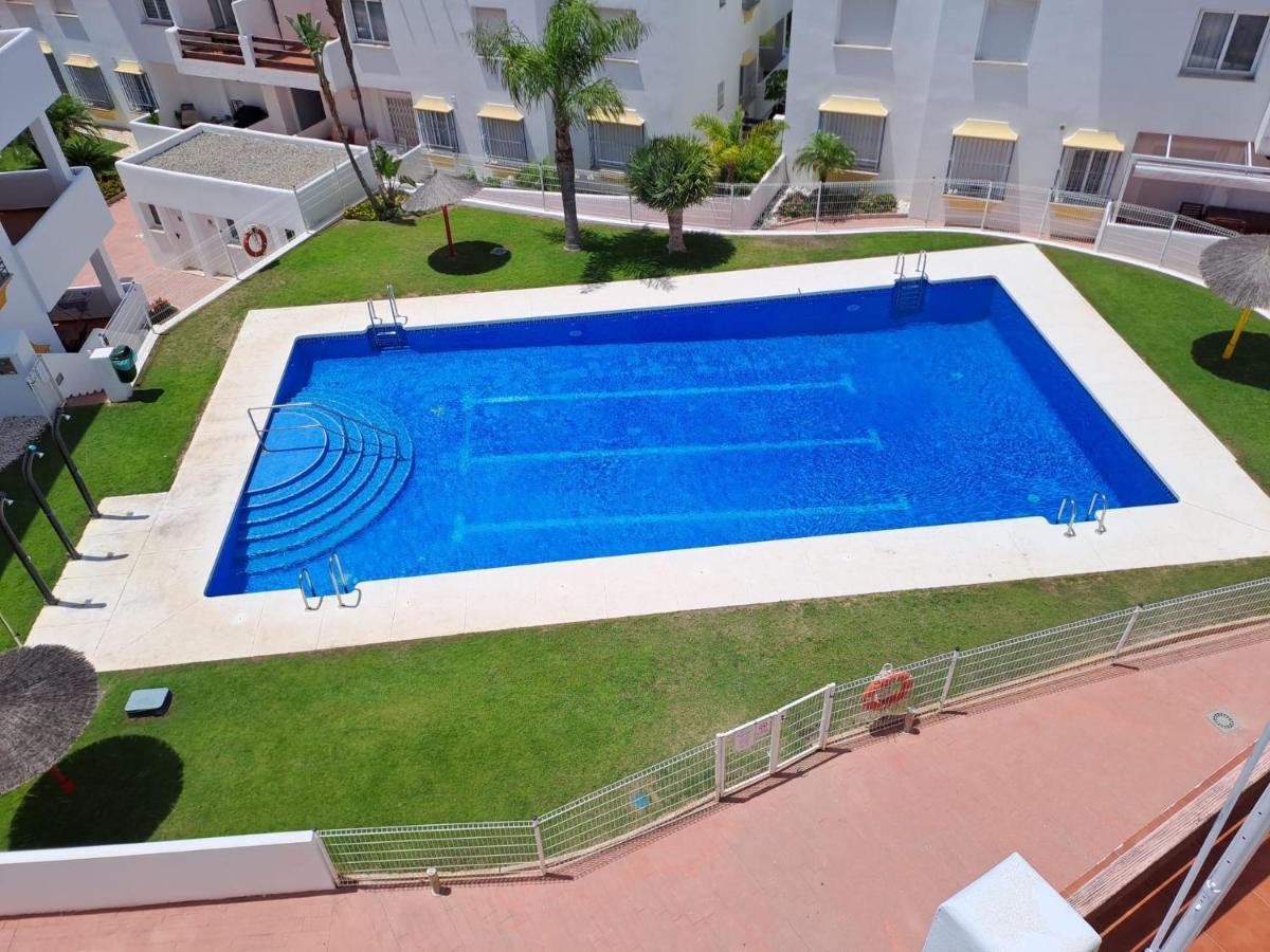 Estepona Penthouse Golfclub Valle Romano Экстерьер фото