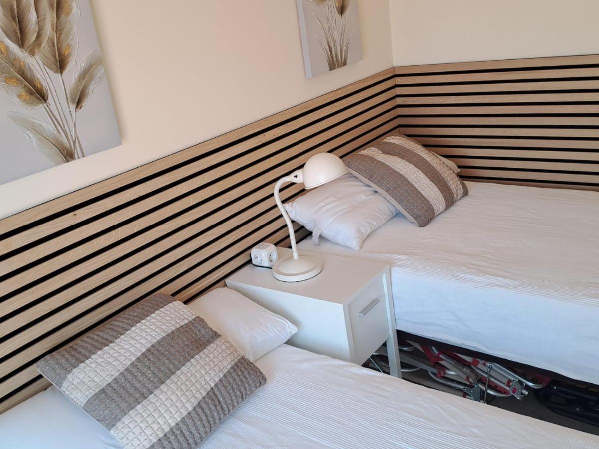 Estepona Penthouse Golfclub Valle Romano Экстерьер фото
