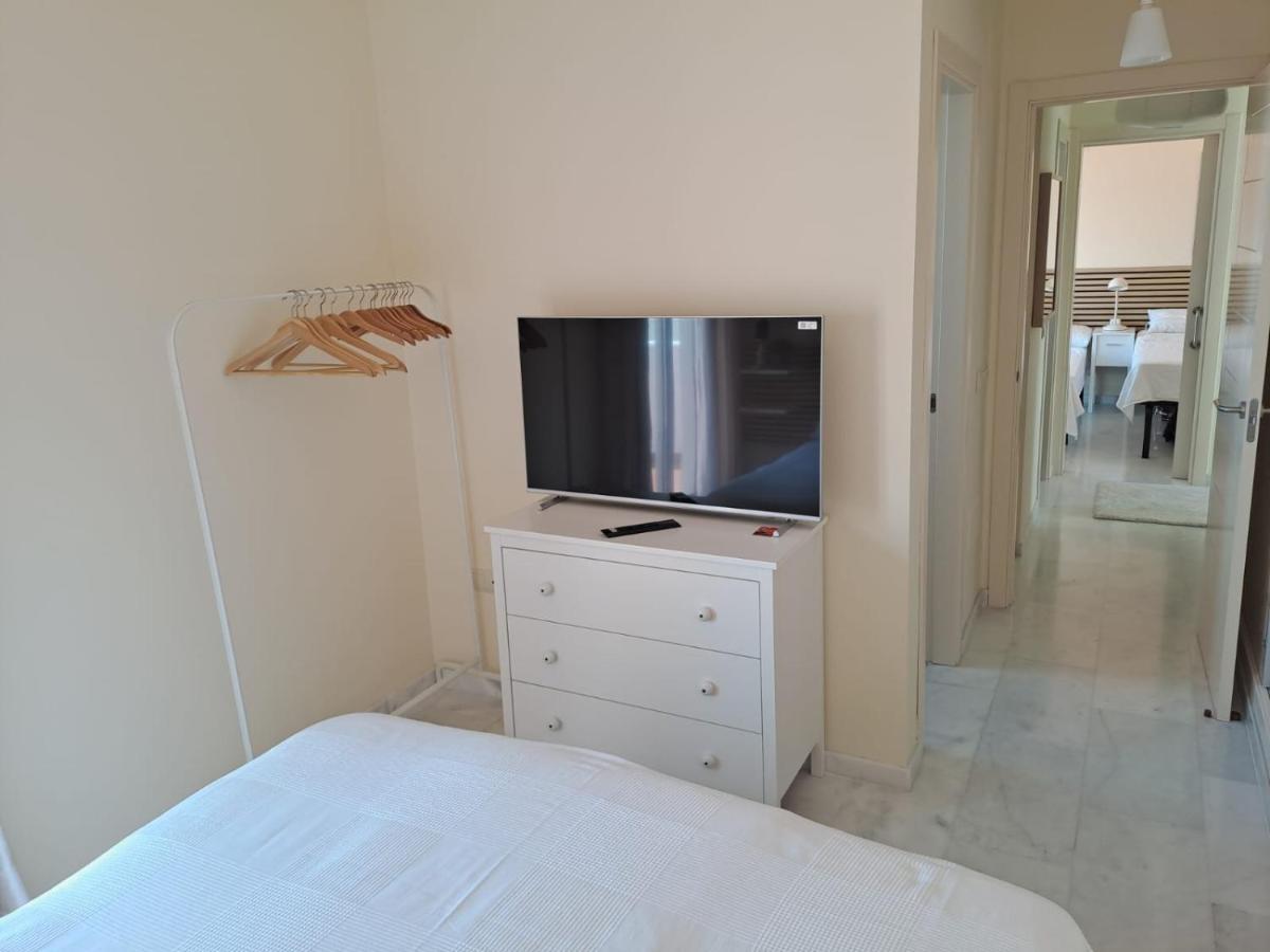 Estepona Penthouse Golfclub Valle Romano Экстерьер фото