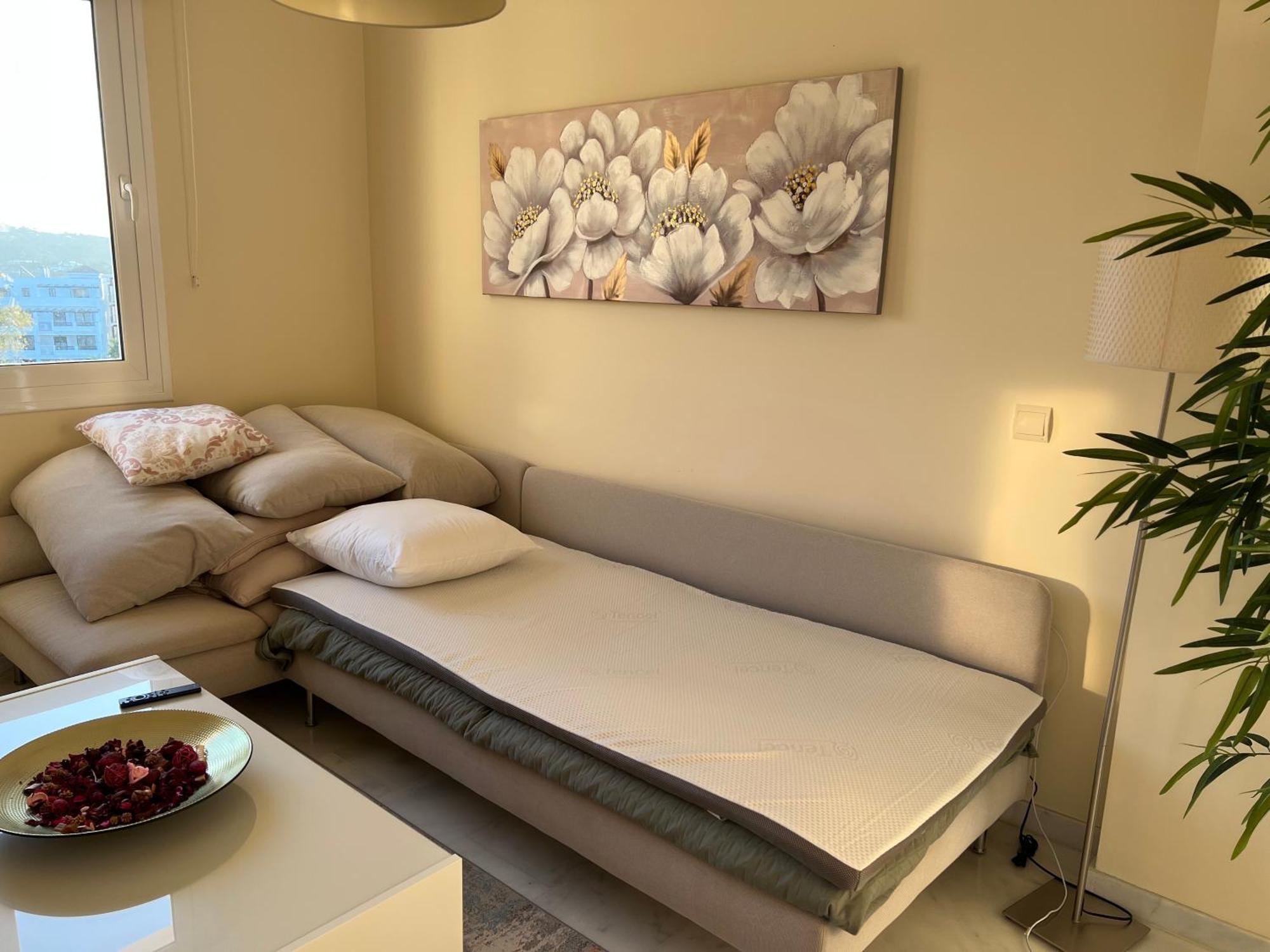 Estepona Penthouse Golfclub Valle Romano Экстерьер фото